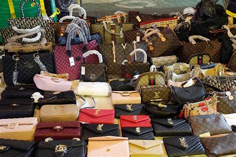 dangers of fake designer bags|are designer bags worth anything.